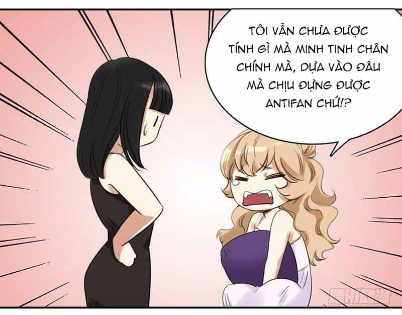 Yêu Tinh Đại Tác Chiến - Chương 31 - ảnh 50