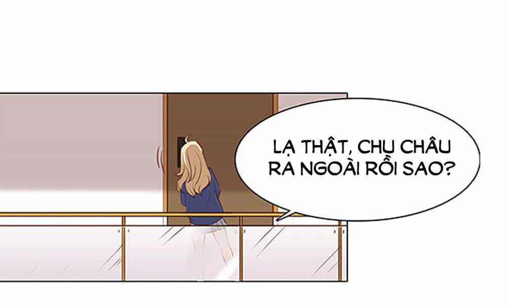 Yêu Tinh Đại Tác Chiến - Chương 4 - ảnh 25