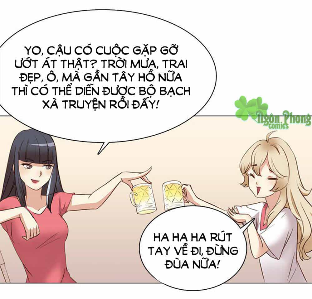 Yêu Tinh Đại Tác Chiến - Chương 4 - ảnh 48