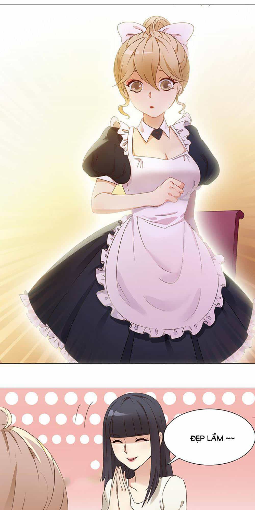 Yêu Tinh Đại Tác Chiến - Chương 6 - ảnh 7