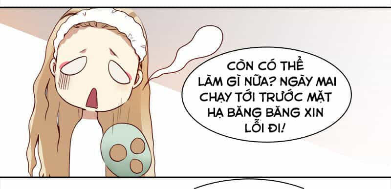 Yêu Tinh Đại Tác Chiến - Chương 8 - ảnh 13