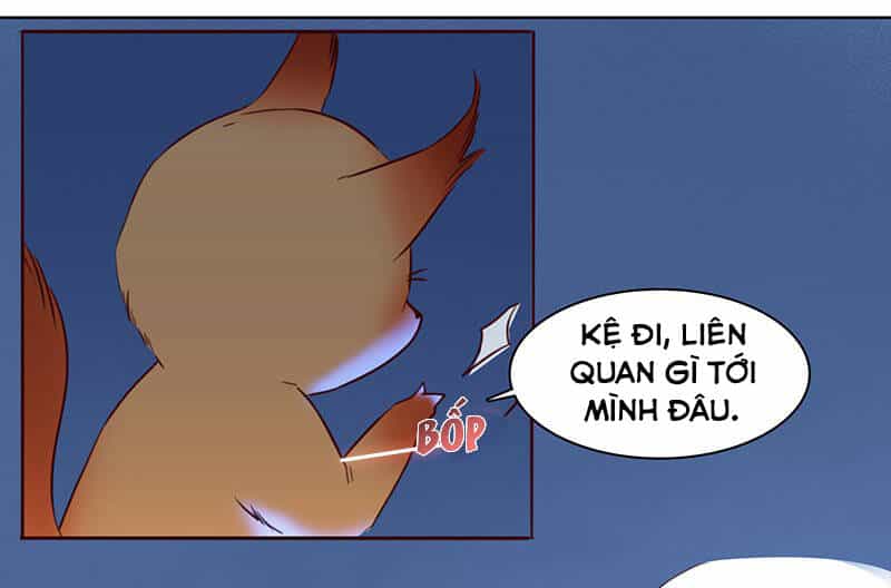 Yêu Tinh Đại Tác Chiến - Chương 8 - ảnh 32