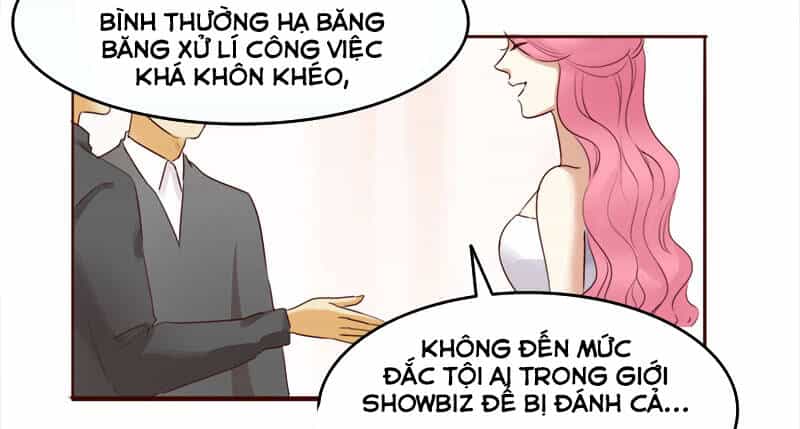Yêu Tinh Đại Tác Chiến - Chương 9 - ảnh 28