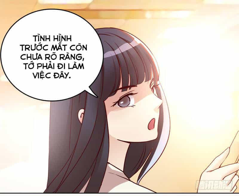Yêu Tinh Đại Tác Chiến - Chương 9 - ảnh 35