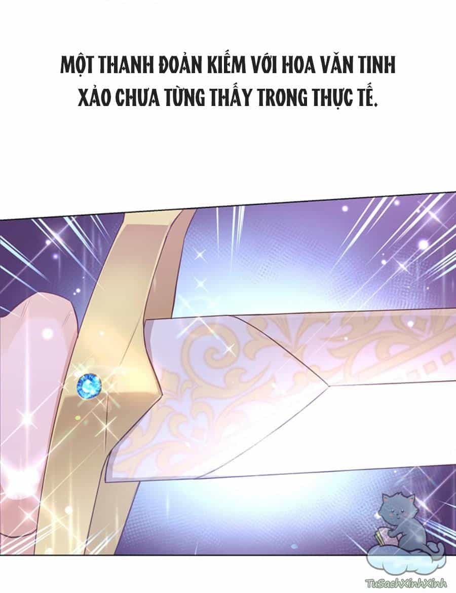 Yêu Tôi Đi, Dù Sao Ngài Cũng Chỉ Là Nhân Vật Phụ - Chương 0 - ảnh 11