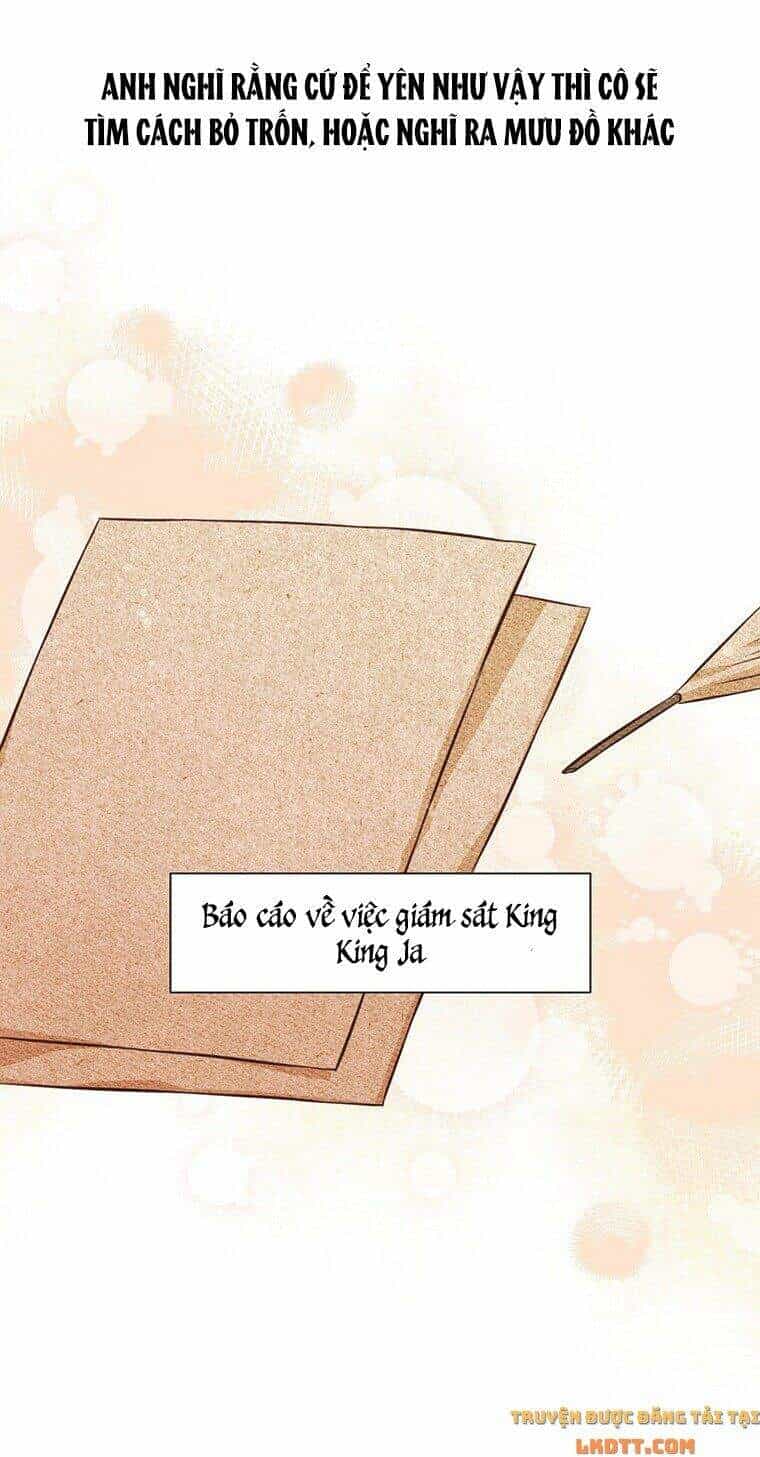 Yêu Tôi Đi, Dù Sao Ngài Cũng Chỉ Là Nhân Vật Phụ - Chương 11 - ảnh 29