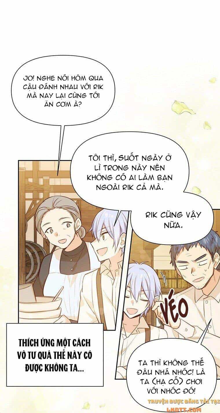 Yêu Tôi Đi, Dù Sao Ngài Cũng Chỉ Là Nhân Vật Phụ - Chương 11 - ảnh 8