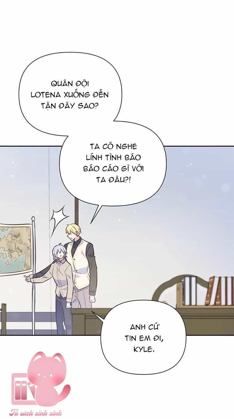 Yêu Tôi Đi, Dù Sao Ngài Cũng Chỉ Là Nhân Vật Phụ - Chương 91 - ảnh 13