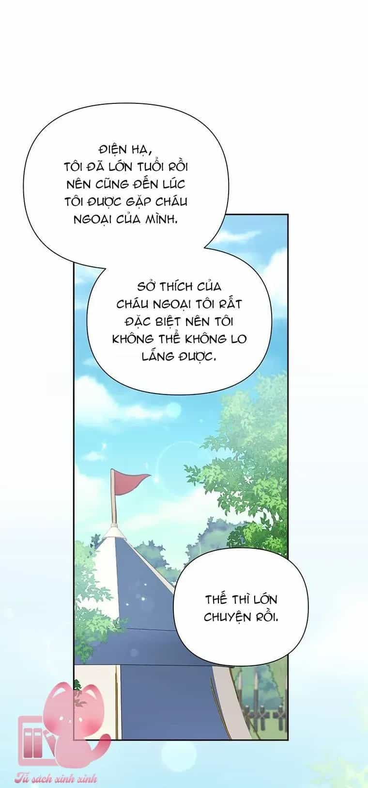 Yêu Tôi Đi, Dù Sao Ngài Cũng Chỉ Là Nhân Vật Phụ - Chương 91 - ảnh 43