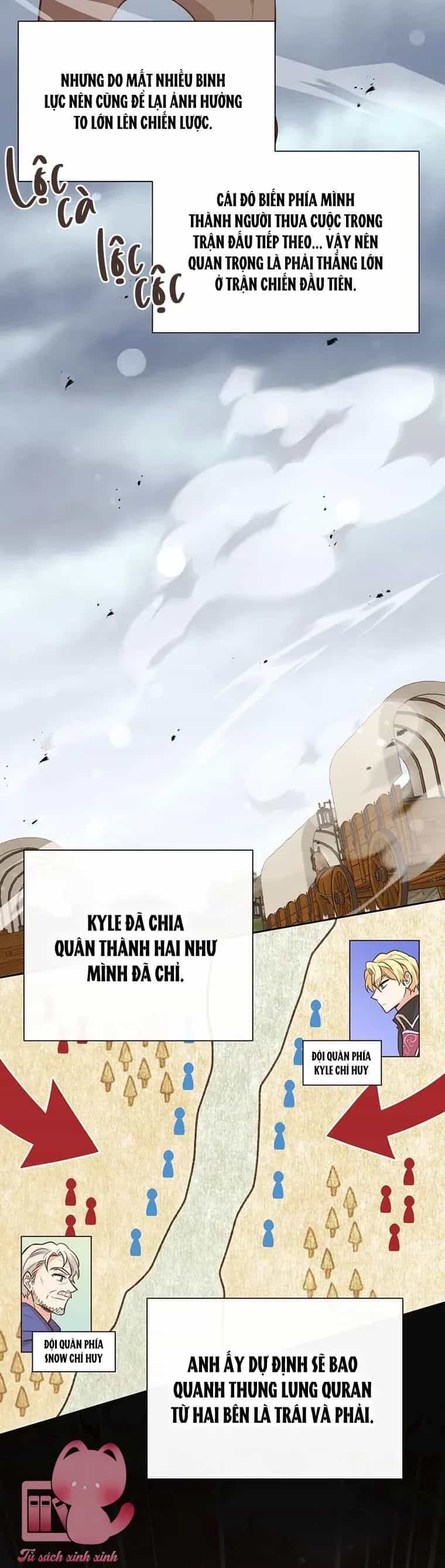 Yêu Tôi Đi, Dù Sao Ngài Cũng Chỉ Là Nhân Vật Phụ - Chương 91 - ảnh 56