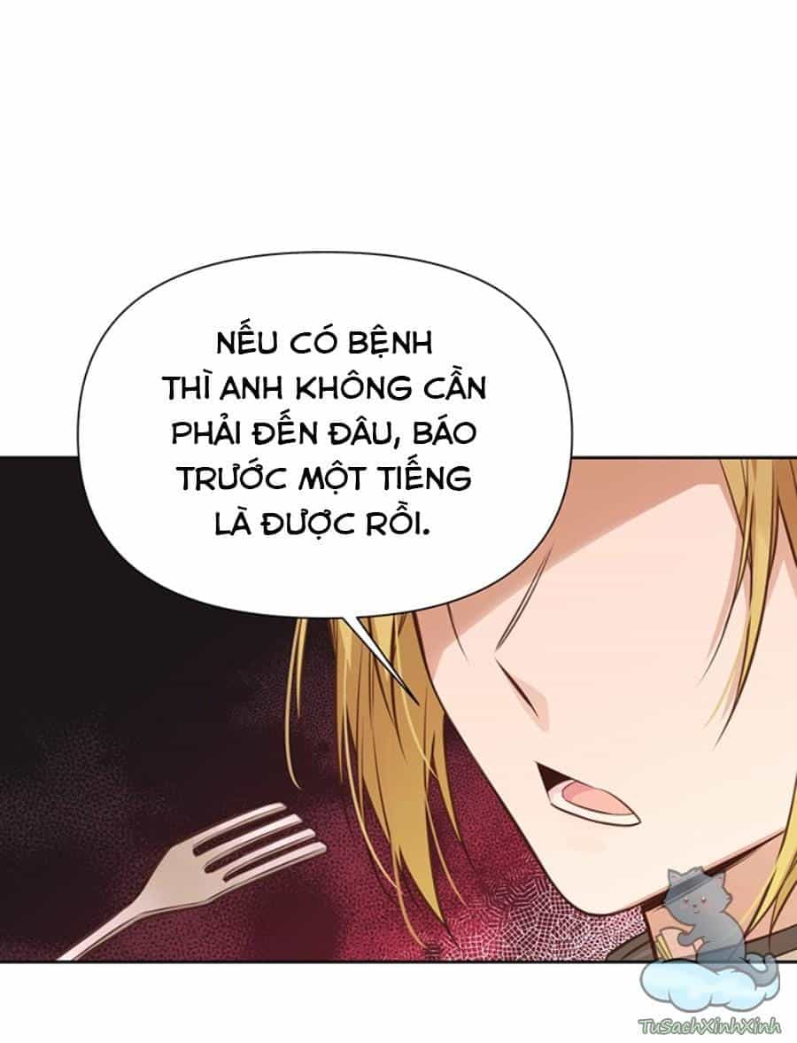 Yêu Tôi Đi, Dù Sao Ngài Cũng Chỉ Là Nhân Vật Phụ - Chương 5.5 - ảnh 7