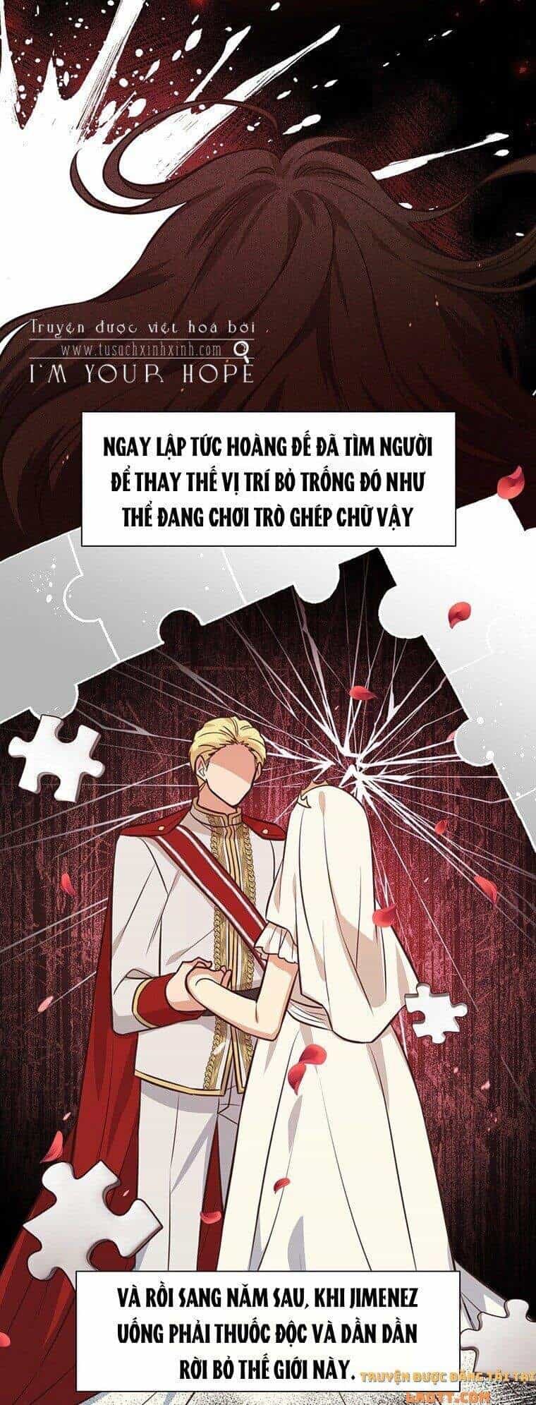 Yêu Tôi Đi, Dù Sao Ngài Cũng Chỉ Là Nhân Vật Phụ - Chương 15 - ảnh 18