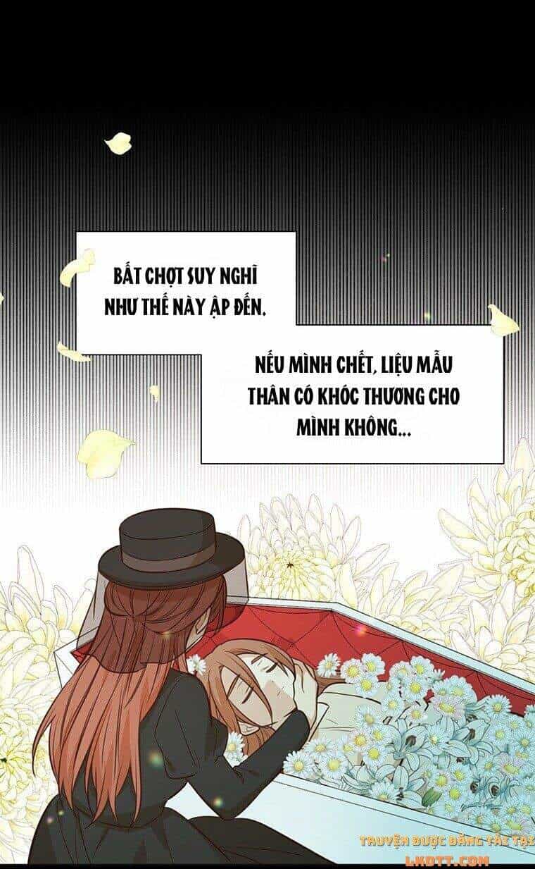 Yêu Tôi Đi, Dù Sao Ngài Cũng Chỉ Là Nhân Vật Phụ - Chương 15 - ảnh 32