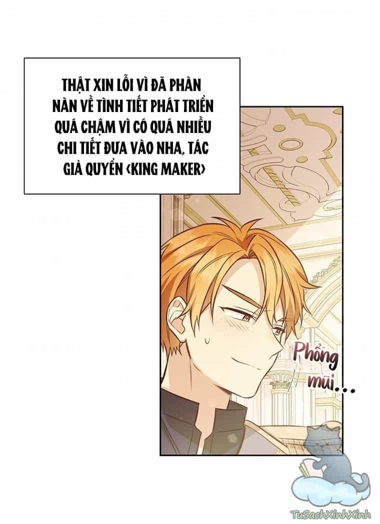 Yêu Tôi Đi, Dù Sao Ngài Cũng Chỉ Là Nhân Vật Phụ - Chương 7.5 - ảnh 4