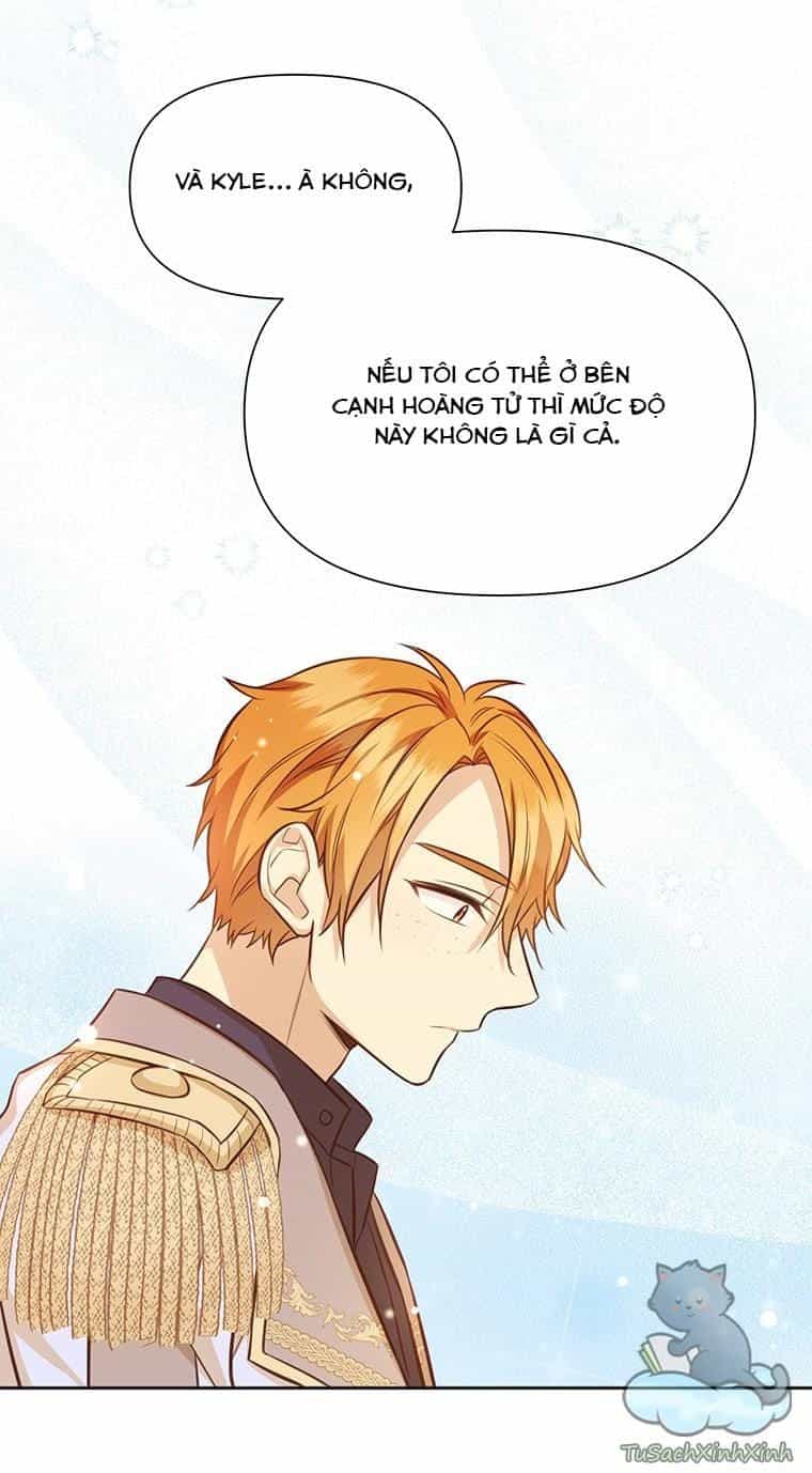 Yêu Tôi Đi, Dù Sao Ngài Cũng Chỉ Là Nhân Vật Phụ - Chương 8.5 - ảnh 15