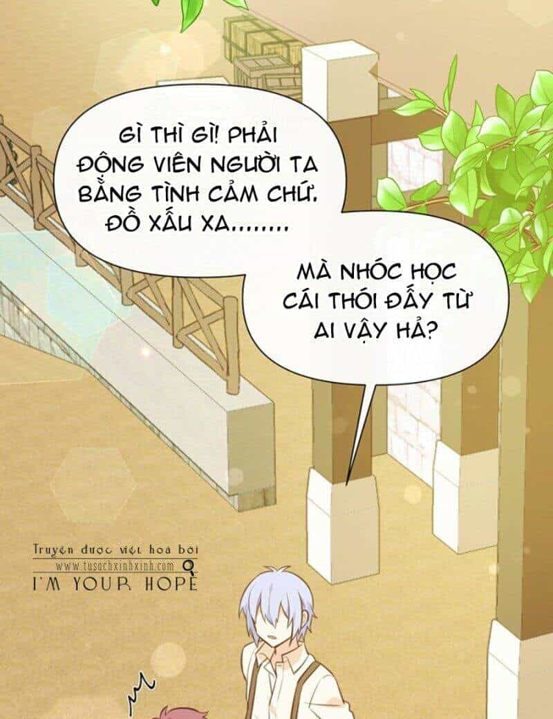 Yêu Tôi Đi, Dù Sao Ngài Cũng Chỉ Là Nhân Vật Phụ - Chương 19 - ảnh 62
