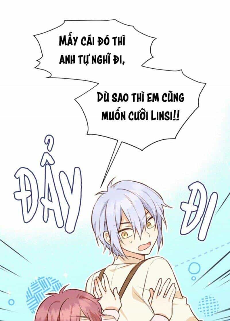 Yêu Tôi Đi, Dù Sao Ngài Cũng Chỉ Là Nhân Vật Phụ - Chương 19 - ảnh 67
