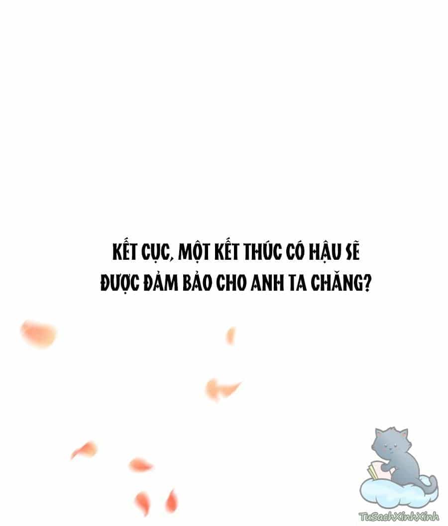 Yêu Tôi Đi, Dù Sao Ngài Cũng Chỉ Là Nhân Vật Phụ - Chương 0.5 - ảnh 10