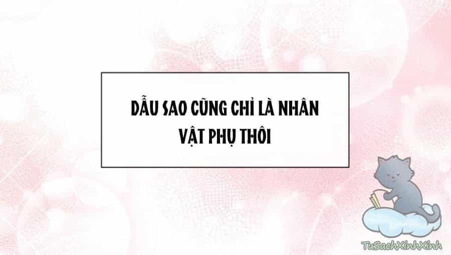 Yêu Tôi Đi, Dù Sao Ngài Cũng Chỉ Là Nhân Vật Phụ - Chương 0.5 - ảnh 32