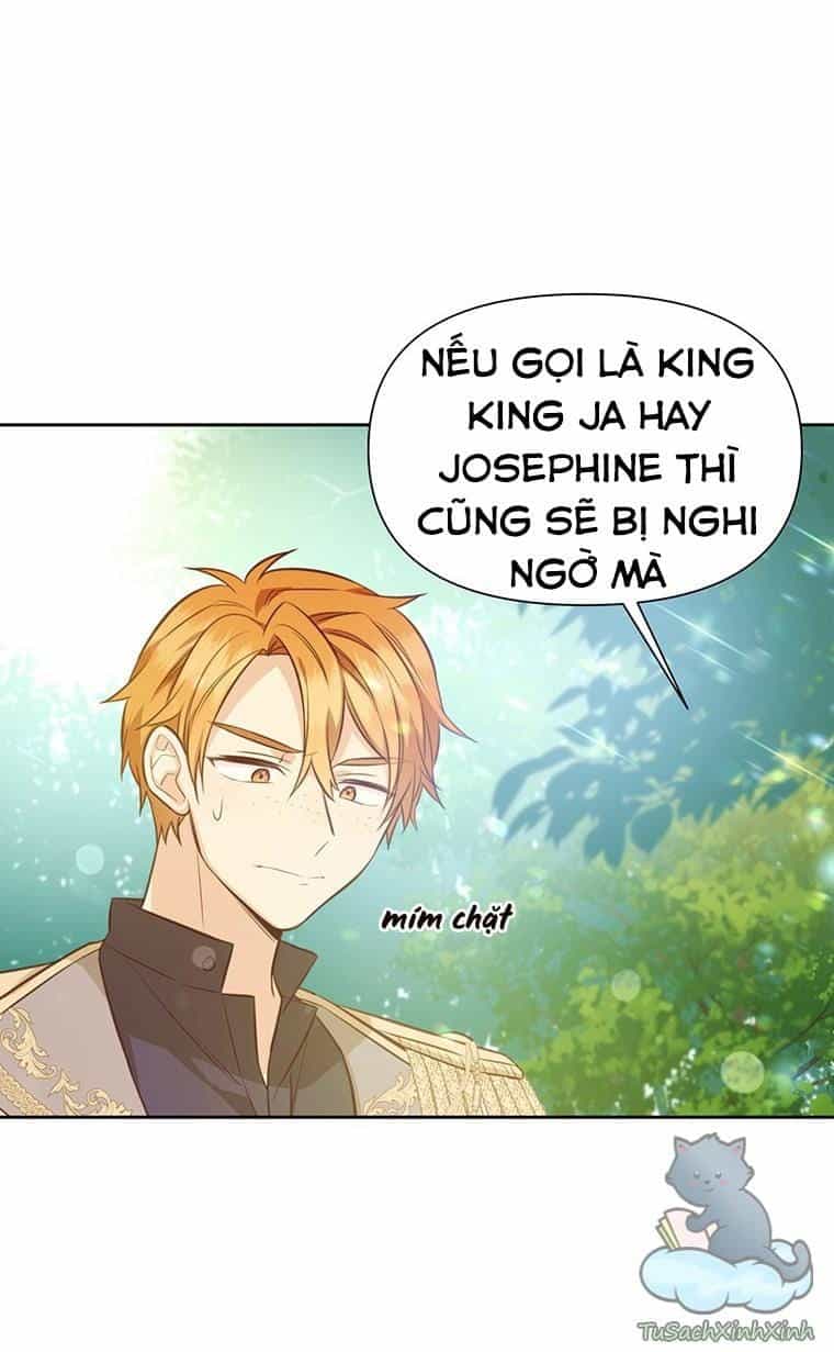 Yêu Tôi Đi, Dù Sao Ngài Cũng Chỉ Là Nhân Vật Phụ - Chương 9.5 - ảnh 4