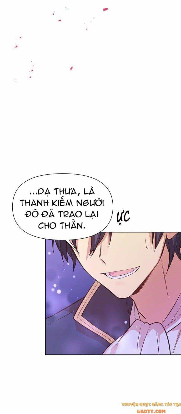 Yêu Tôi Đi, Dù Sao Ngài Cũng Chỉ Là Nhân Vật Phụ - Chương 21 - ảnh 10