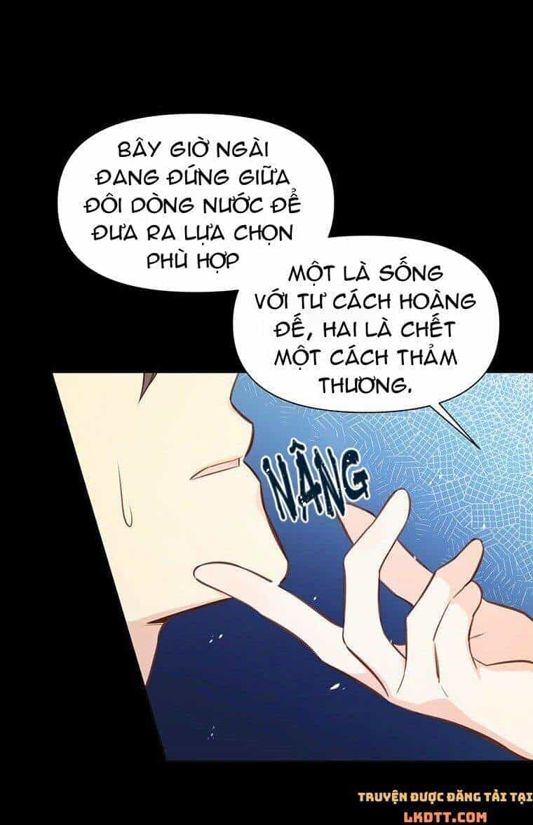 Yêu Tôi Đi, Dù Sao Ngài Cũng Chỉ Là Nhân Vật Phụ - Chương 21 - ảnh 52