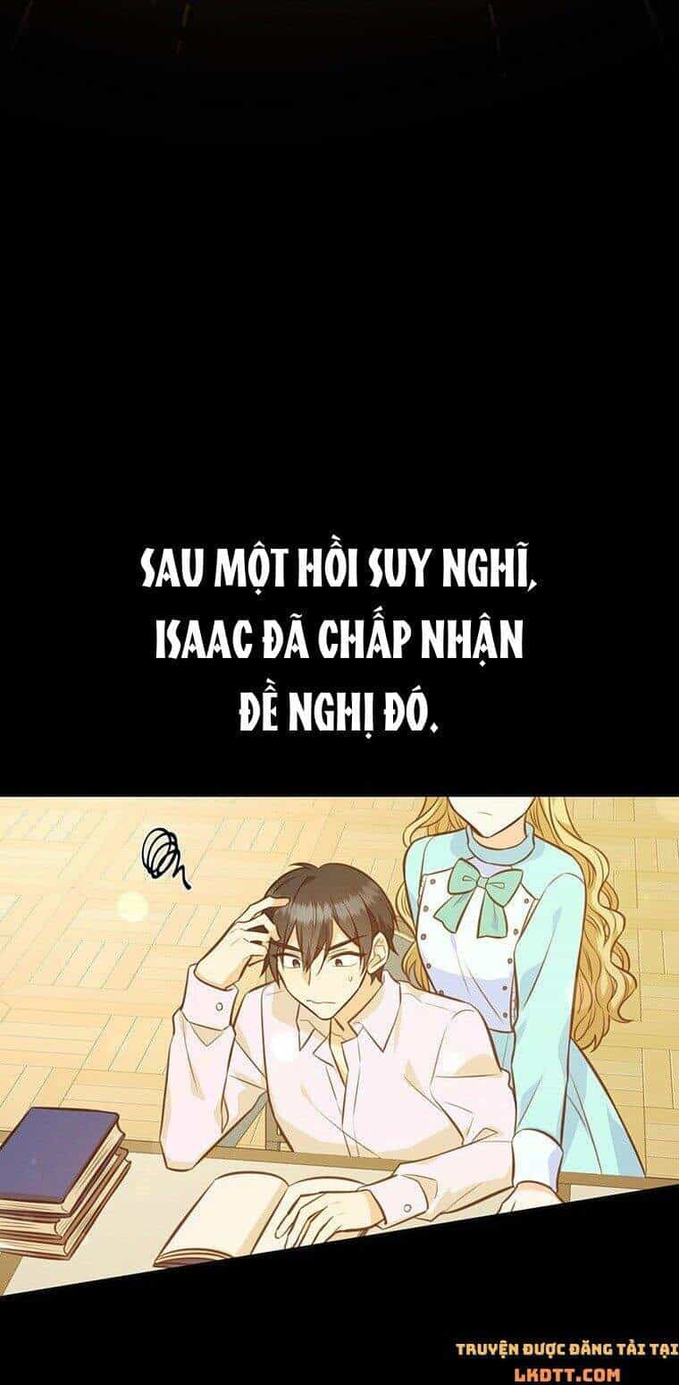 Yêu Tôi Đi, Dù Sao Ngài Cũng Chỉ Là Nhân Vật Phụ - Chương 21 - ảnh 56
