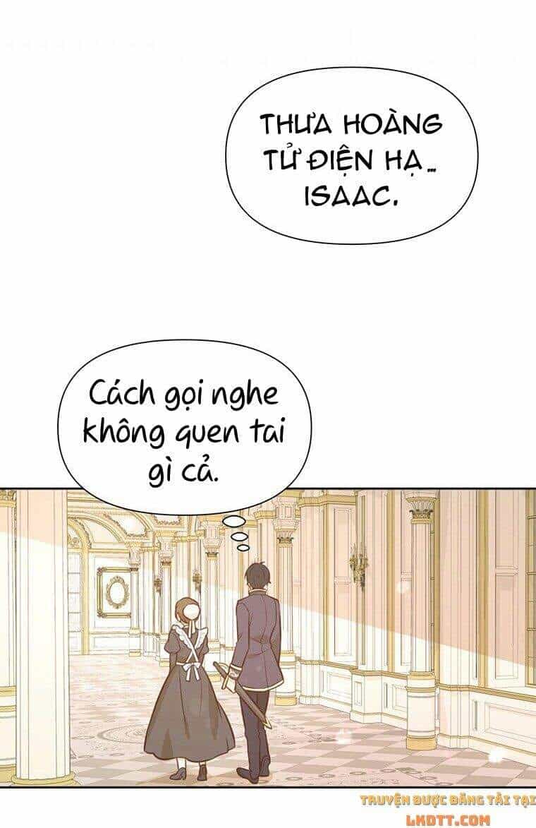Yêu Tôi Đi, Dù Sao Ngài Cũng Chỉ Là Nhân Vật Phụ - Chương 21 - ảnh 62
