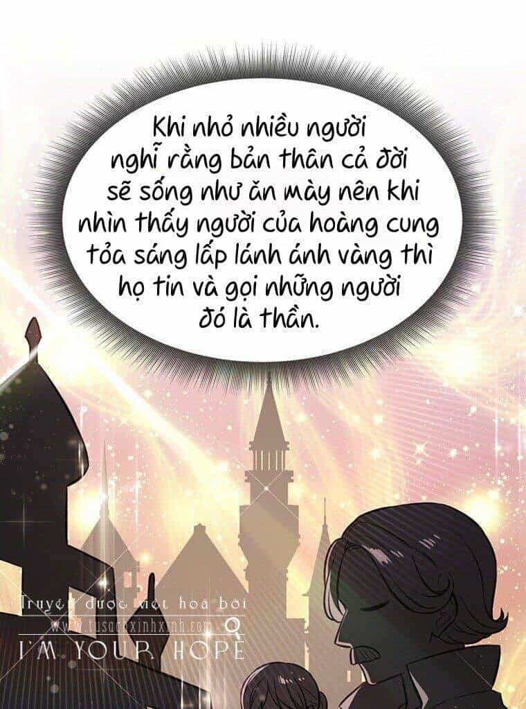 Yêu Tôi Đi, Dù Sao Ngài Cũng Chỉ Là Nhân Vật Phụ - Chương 21 - ảnh 63