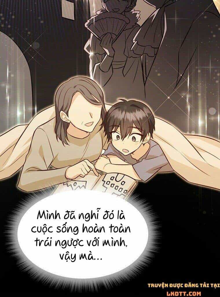 Yêu Tôi Đi, Dù Sao Ngài Cũng Chỉ Là Nhân Vật Phụ - Chương 21 - ảnh 64