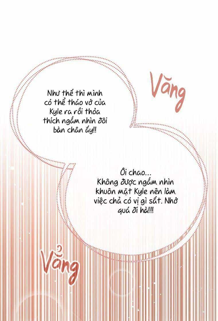 Yêu Tôi Đi, Dù Sao Ngài Cũng Chỉ Là Nhân Vật Phụ - Chương 25 - ảnh 34