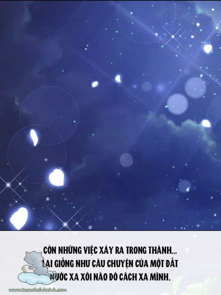 Yêu Tôi Đi, Dù Sao Ngài Cũng Chỉ Là Nhân Vật Phụ - Chương 25 - ảnh 65