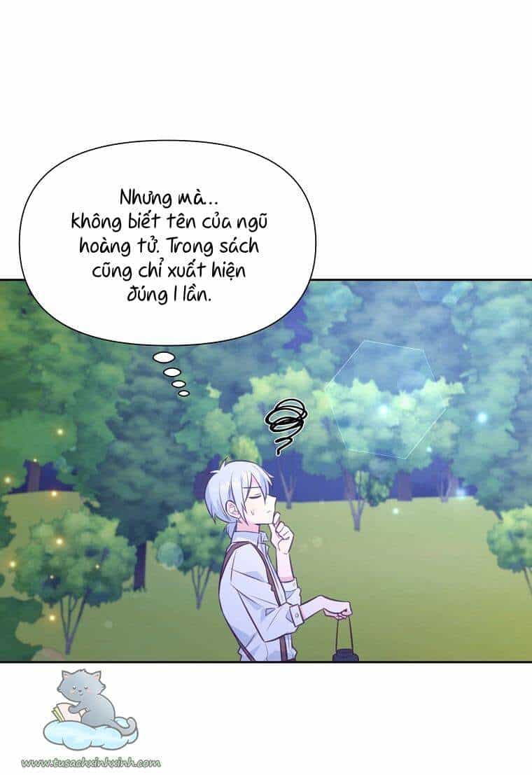 Yêu Tôi Đi, Dù Sao Ngài Cũng Chỉ Là Nhân Vật Phụ - Chương 27 - ảnh 43