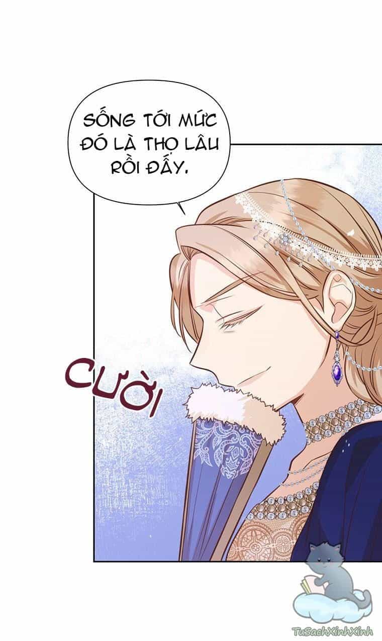 Yêu Tôi Đi, Dù Sao Ngài Cũng Chỉ Là Nhân Vật Phụ - Chương 13.5 - ảnh 8