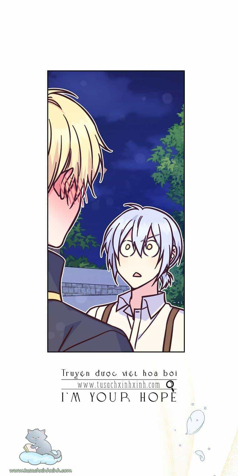 Yêu Tôi Đi, Dù Sao Ngài Cũng Chỉ Là Nhân Vật Phụ - Chương 29 - ảnh 23