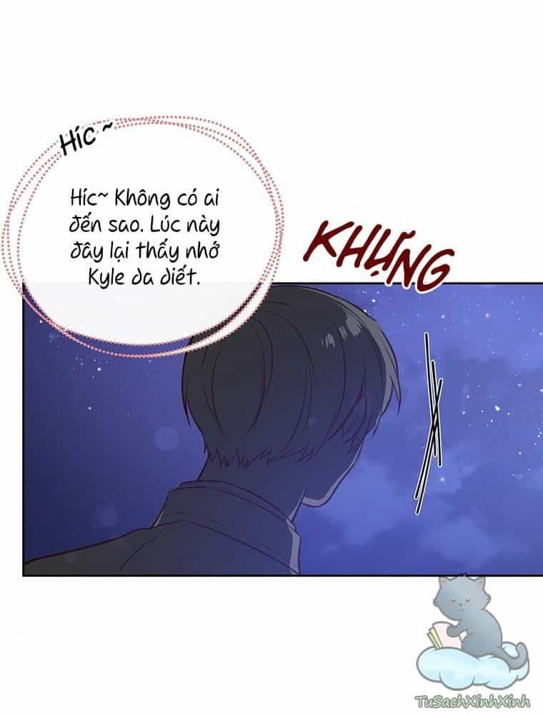 Yêu Tôi Đi, Dù Sao Ngài Cũng Chỉ Là Nhân Vật Phụ - Chương 14.5 - ảnh 23