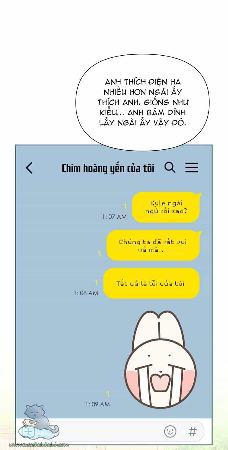 Yêu Tôi Đi, Dù Sao Ngài Cũng Chỉ Là Nhân Vật Phụ - Chương 31 - ảnh 27