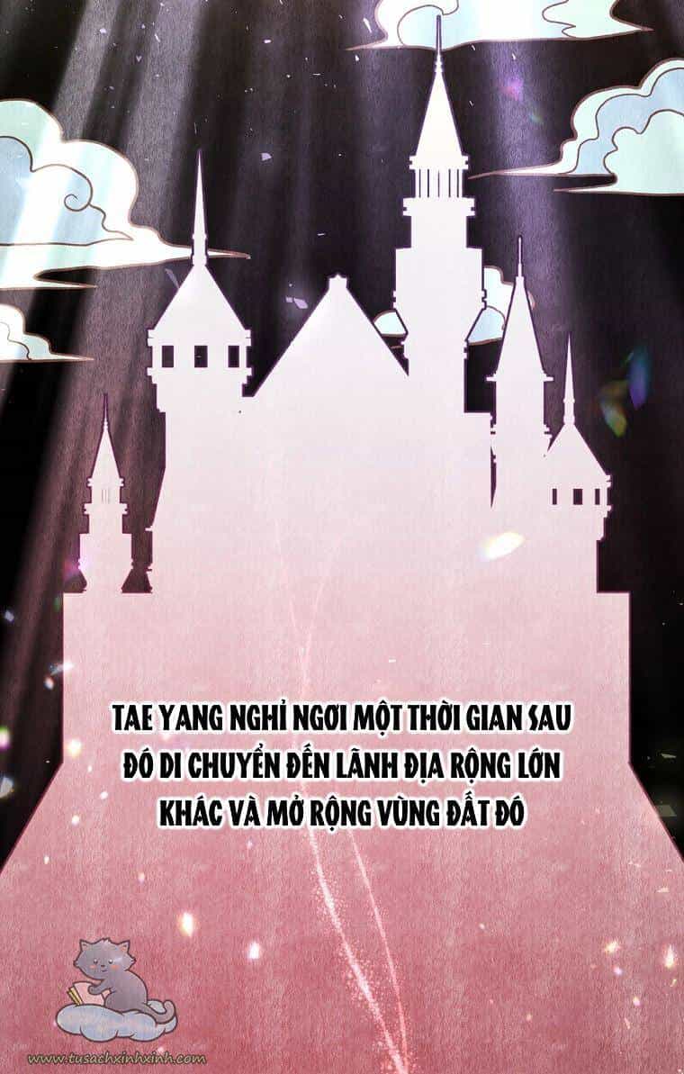 Yêu Tôi Đi, Dù Sao Ngài Cũng Chỉ Là Nhân Vật Phụ - Chương 31 - ảnh 47