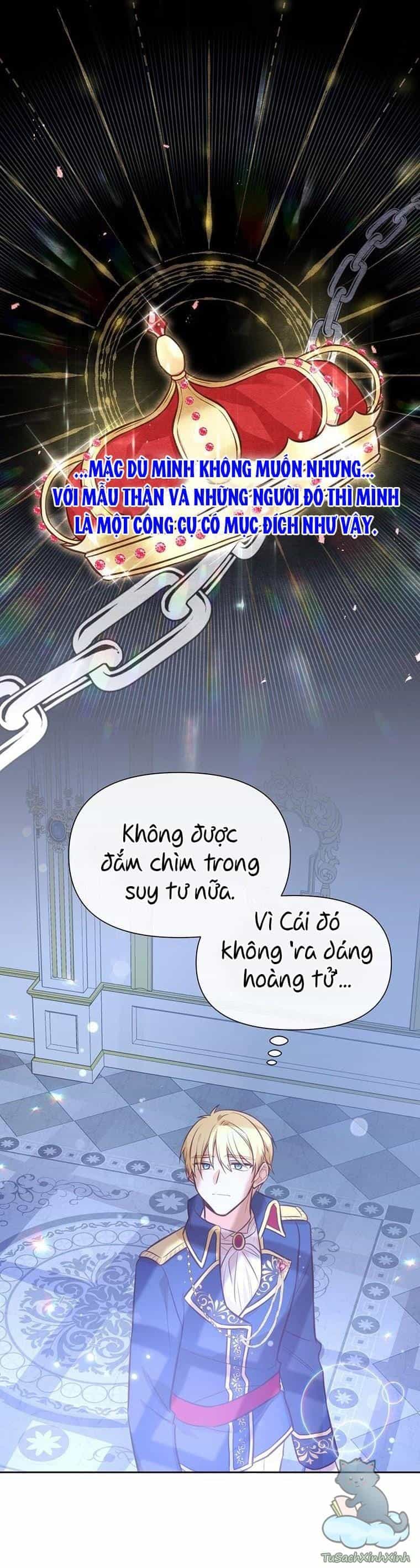 Yêu Tôi Đi, Dù Sao Ngài Cũng Chỉ Là Nhân Vật Phụ - Chương 15.5 - ảnh 2
