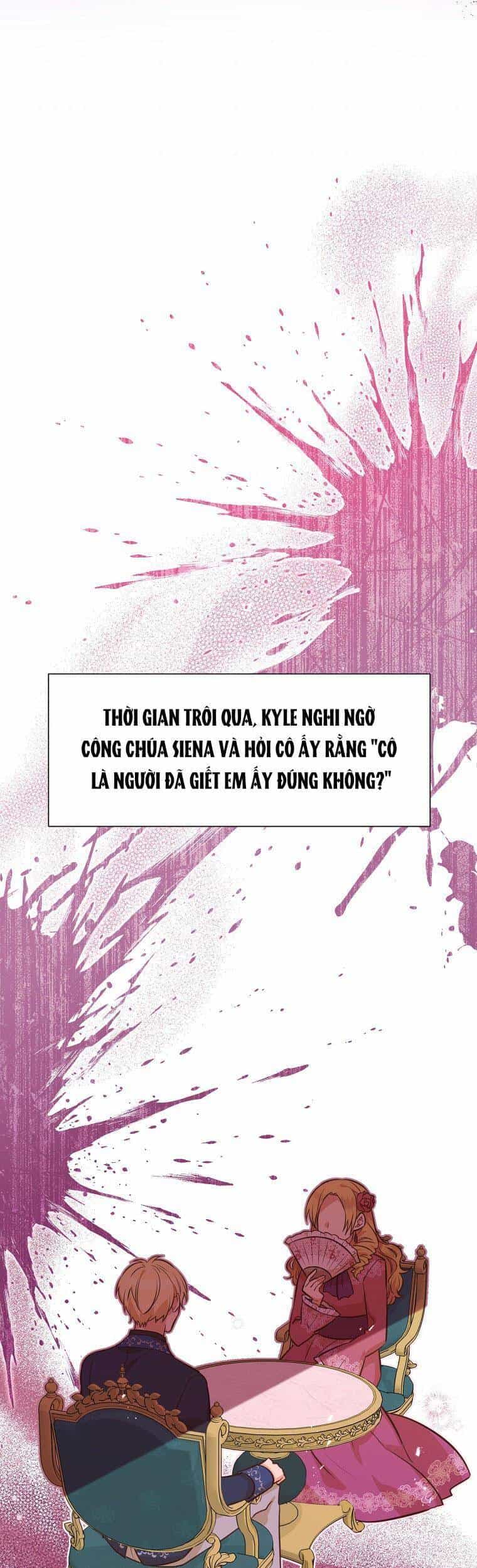 Yêu Tôi Đi, Dù Sao Ngài Cũng Chỉ Là Nhân Vật Phụ - Chương 33 - ảnh 28