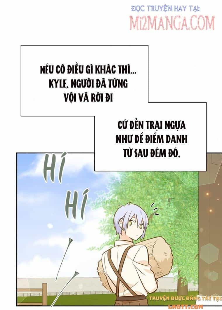 Yêu Tôi Đi, Dù Sao Ngài Cũng Chỉ Là Nhân Vật Phụ - Chương 17.5 - ảnh 16