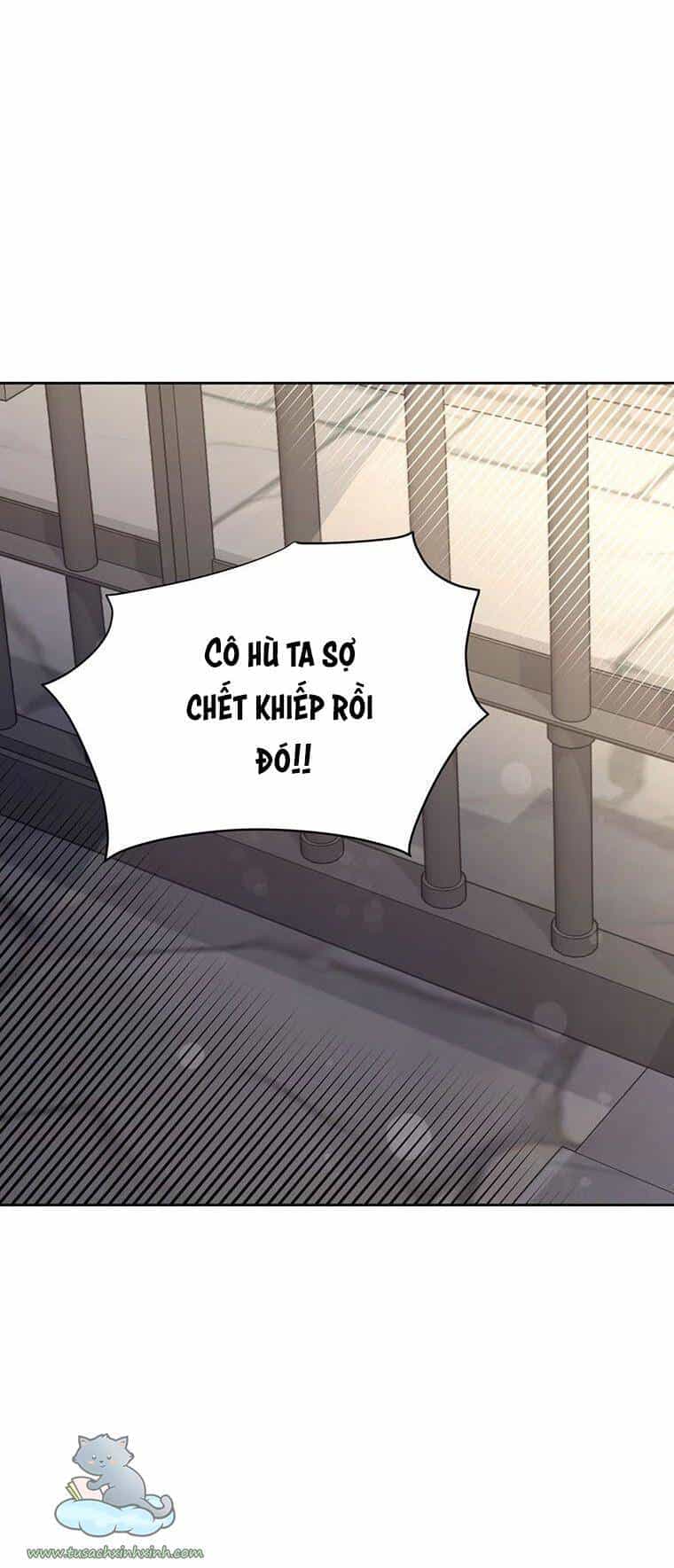 Yêu Tôi Đi, Dù Sao Ngài Cũng Chỉ Là Nhân Vật Phụ - Chương 37 - ảnh 16