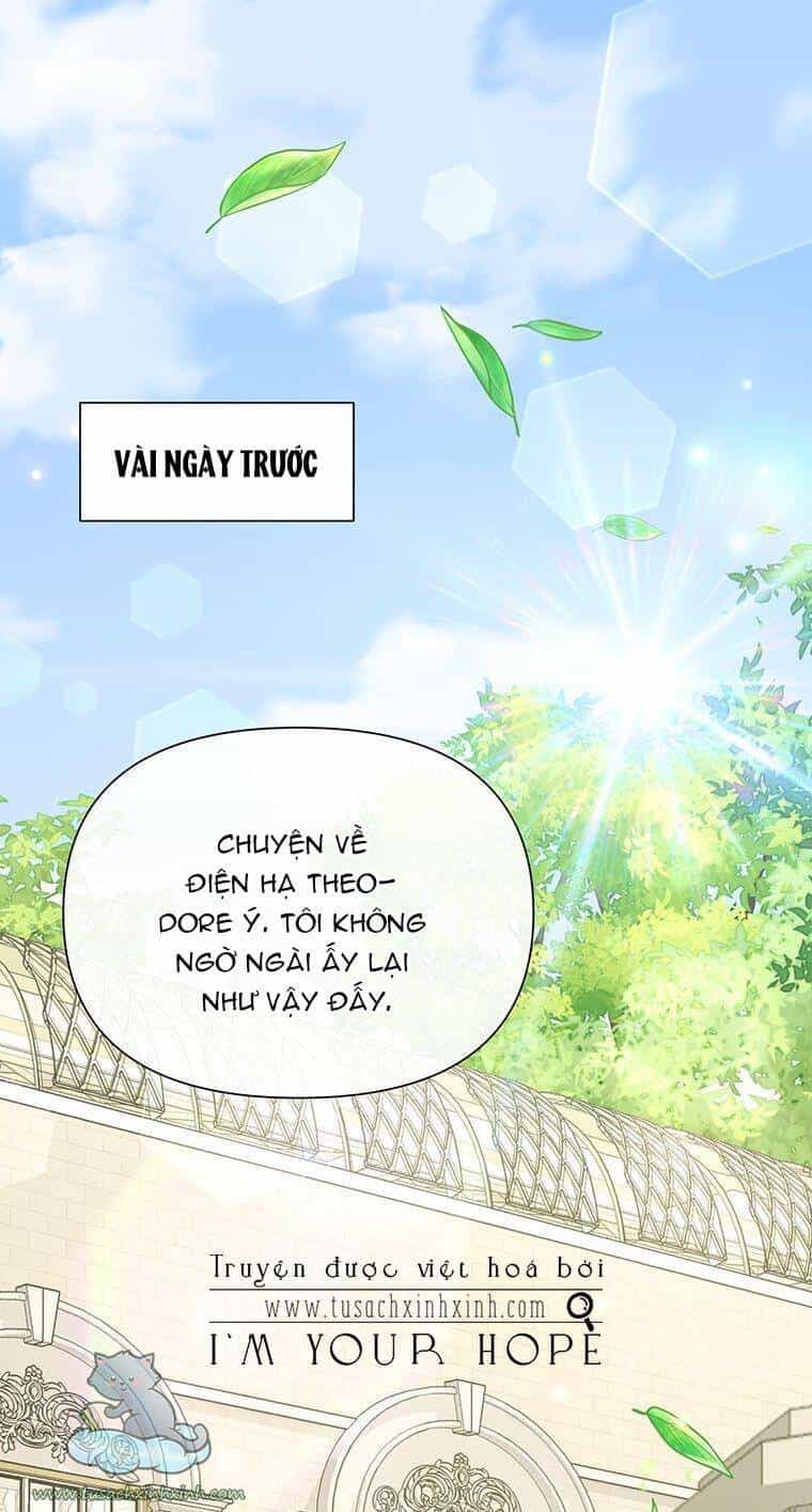 Yêu Tôi Đi, Dù Sao Ngài Cũng Chỉ Là Nhân Vật Phụ - Chương 39 - ảnh 2