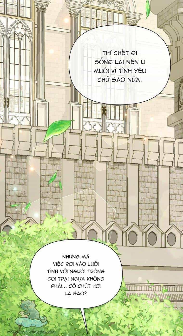 Yêu Tôi Đi, Dù Sao Ngài Cũng Chỉ Là Nhân Vật Phụ - Chương 39 - ảnh 3