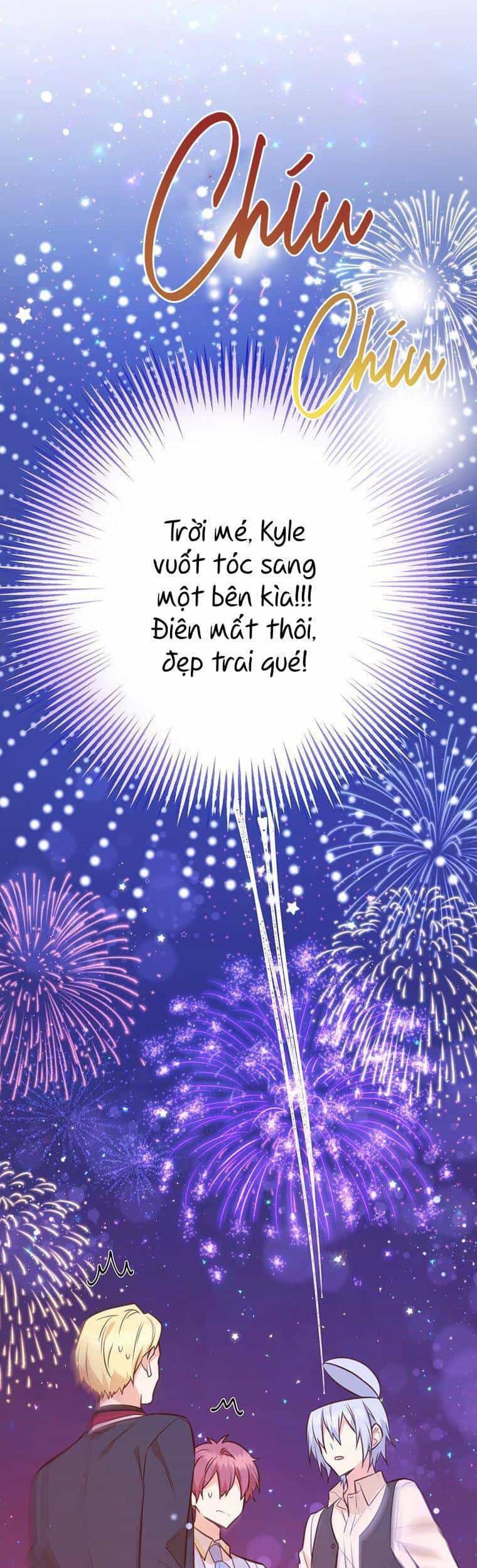 Yêu Tôi Đi, Dù Sao Ngài Cũng Chỉ Là Nhân Vật Phụ - Chương 39 - ảnh 61