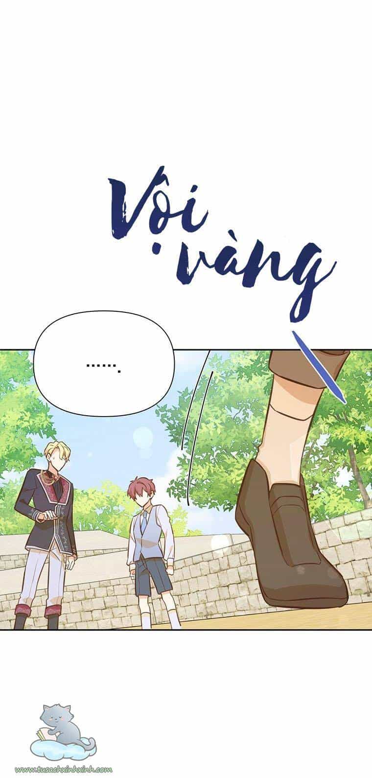 Yêu Tôi Đi, Dù Sao Ngài Cũng Chỉ Là Nhân Vật Phụ - Chương 39 - ảnh 69