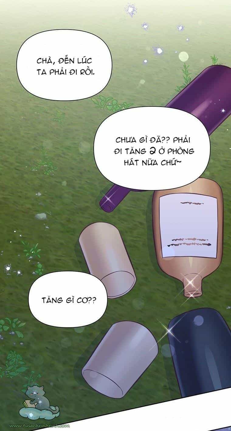 Yêu Tôi Đi, Dù Sao Ngài Cũng Chỉ Là Nhân Vật Phụ - Chương 41 - ảnh 67