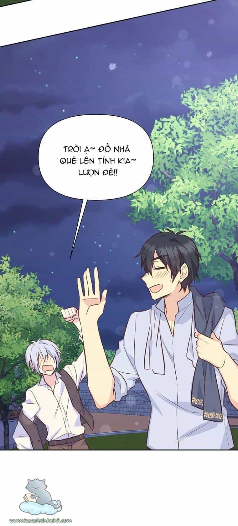 Yêu Tôi Đi, Dù Sao Ngài Cũng Chỉ Là Nhân Vật Phụ - Chương 41 - ảnh 68