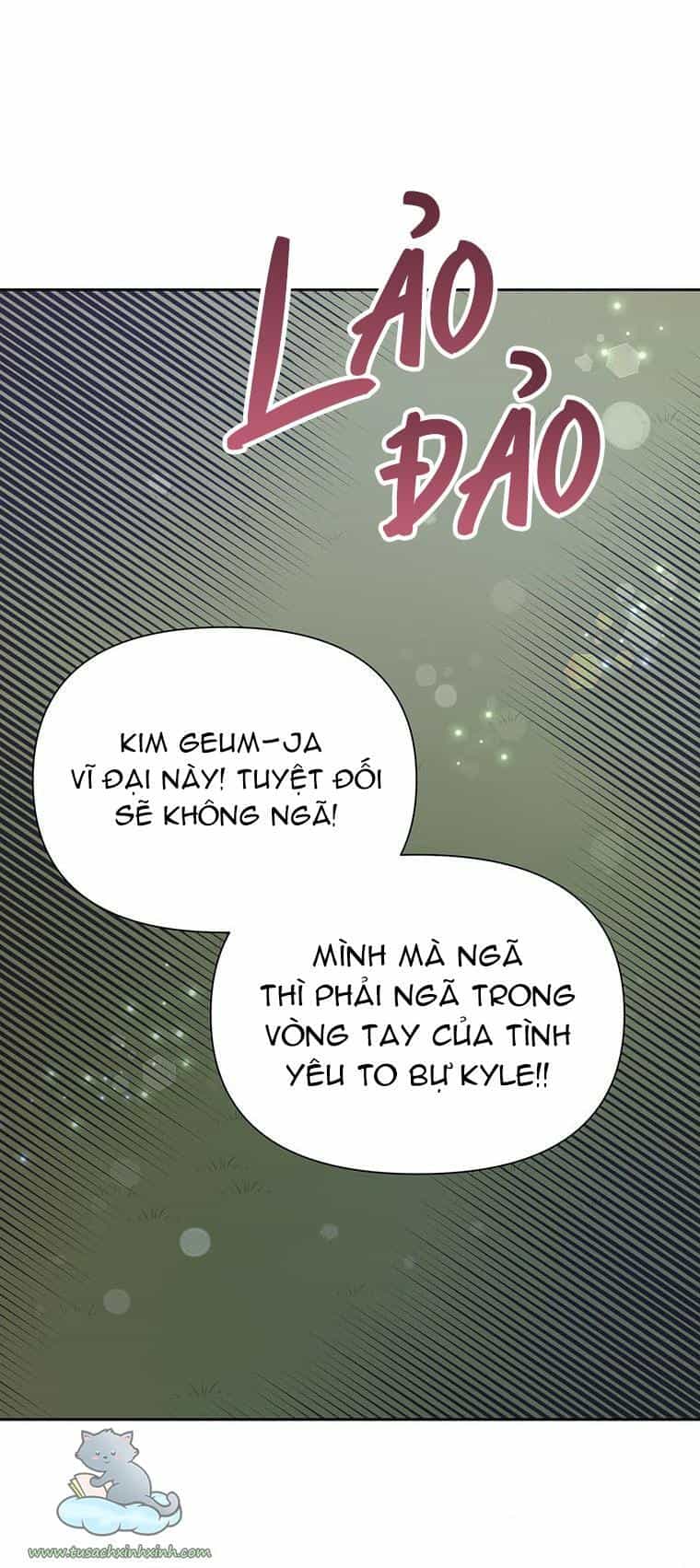 Yêu Tôi Đi, Dù Sao Ngài Cũng Chỉ Là Nhân Vật Phụ - Chương 41 - ảnh 71