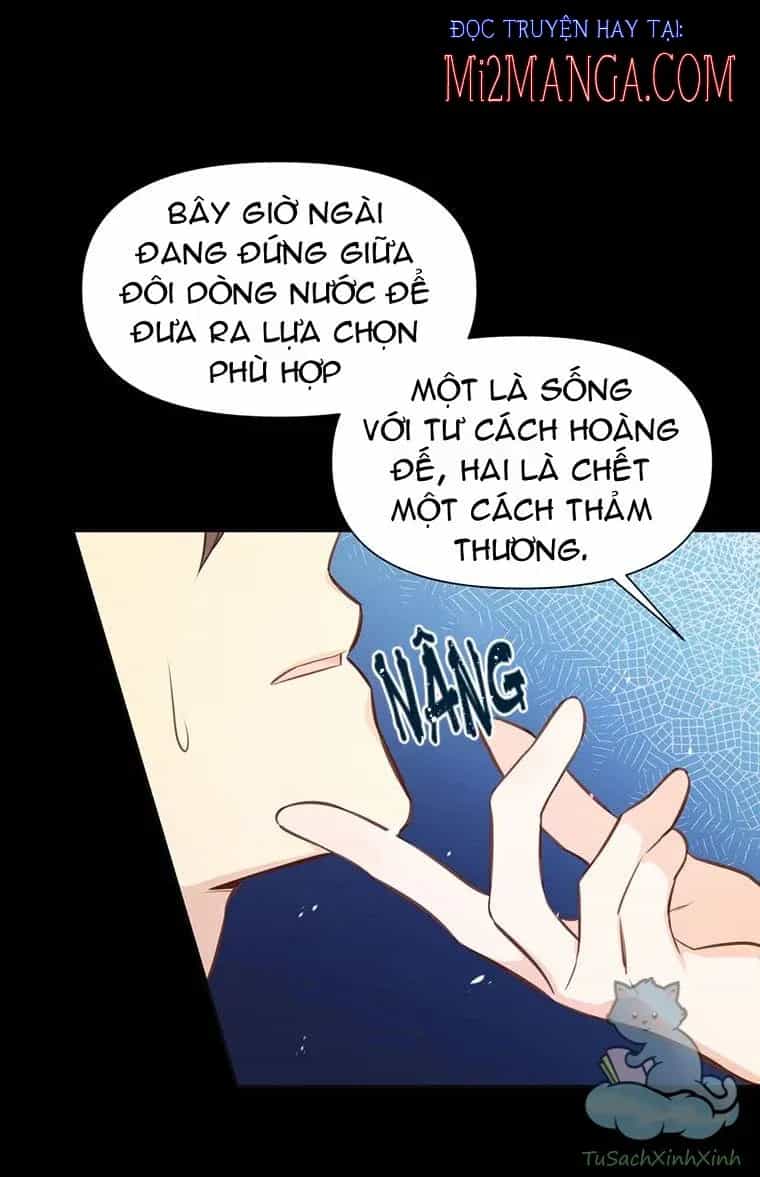 Yêu Tôi Đi, Dù Sao Ngài Cũng Chỉ Là Nhân Vật Phụ - Chương 21.5 - ảnh 11